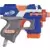 Nerf N-Strike Elite - Micro Shots Stryfe