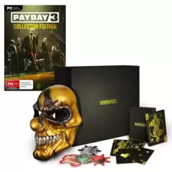 Payday 3 - Collector Edition