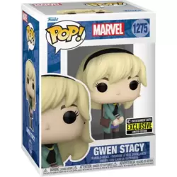 Marvel - Gwen Stacy