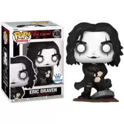 The Crow - Eric Draven