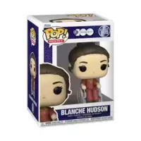 WB 100 - Blanche Hudson