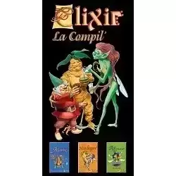 Elixir : La Compil