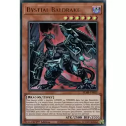 Bystial Baldrake