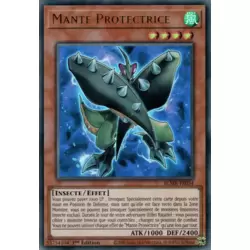 Mante Protectrice