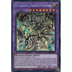 Mystérion le Dragon Couronne