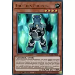 Tour des Poupées
