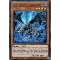 Vouivre Fantôme, le Dragon des Enfers