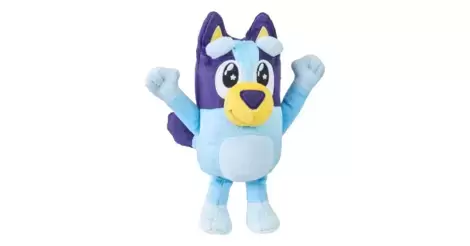 Bingo - Bluey Friends Small Plush