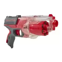 Distuptor Red