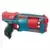 Nerf N-Strike Elite - Strongarm Bleu et Rouge