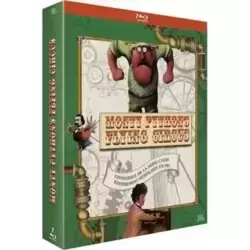 Monty Python's Flying Circus