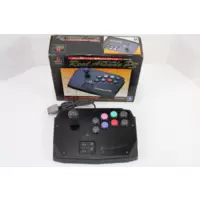 HORI Real Arcade PS