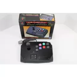 HORI Real Arcade PS