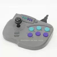 Imagineer Arcade Stick