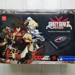 Mad Catz GUILTY GEAR Xrd -SIGN- Arcade FightStick Tournament Edition 2