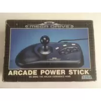 SEGA Arcade Power Stick