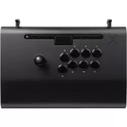 Vitrix Pro FS Arcade Fight Stick with Touchpad Model (Black)