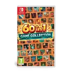60 in 1 Games Collection