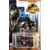 Matchbox - Jurassic world - Speed Striker