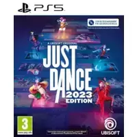 Just Dance 2023