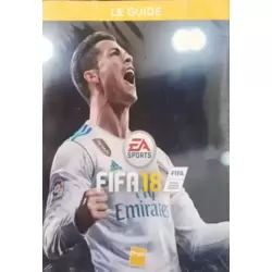Le Guide Fifa 18
