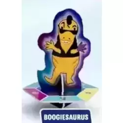 Boogiesaurus