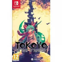 Tokoyo : The Tower of Perpetuity