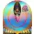 O.M.G. Fierce Collector Cleopatra Fashion Doll
