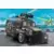 Police Playmobil - Tactical Unit - All-Terrain Vehicle