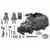 Police Playmobil - Tactical Unit - All-Terrain Vehicle