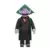 ReAction Figures - Sesame Street - Count von Count