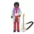 ReAction Figures - Jimi Hendrix (Are You Experienced)