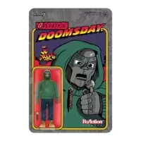 Operation: Doomsday - MF Doom