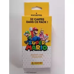 Pack de 32 cartes