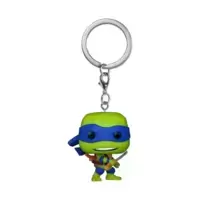 Teenage Mutant Ninja Turtles Mutant Mayhem - Leonardo