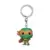 Anime / Manga  - POP! Keychain - Teenage Mutant Ninja Turtles Mutant Mayhem - Michelangelo