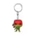 Anime / Manga  - POP! Keychain - Teenage Mutant Ninja Turtles Mutant Mayhem - Raphael