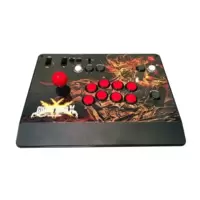ARC- Guilty Gear Xrd - SIGN - Arcade Stick