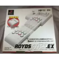 Royds Stick EX