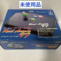 HORI Real Arcade VF