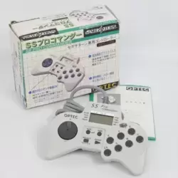 SS Pro Commander