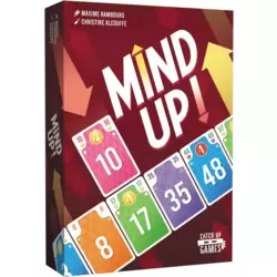 Mind Up
