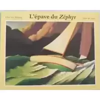 L'épave du Zéphyr