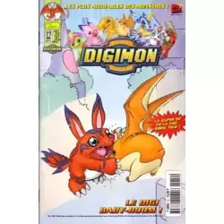 Le Digi Baby-boom !
