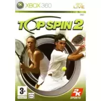 Top Spin 2