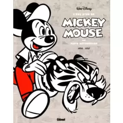 Histoires courtes (1956 - 1957)