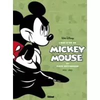 Mickey contre le Fantôme noir et autres histoires (1939-1940)