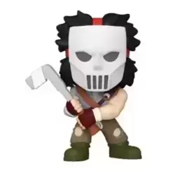 Casey Jones