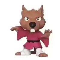 Splinter