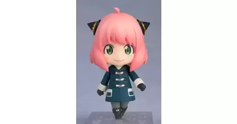 Nendoroid Anya Forger: Winter Clothes Ver. (SPY x FAMILY)